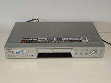 Sony DVD Player DVP-NS300 -