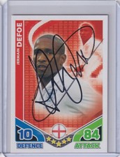 2010 TOPPS MATCH ATTAX CARDS