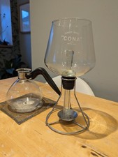 CONA COFFEE MAKER JUNIOR