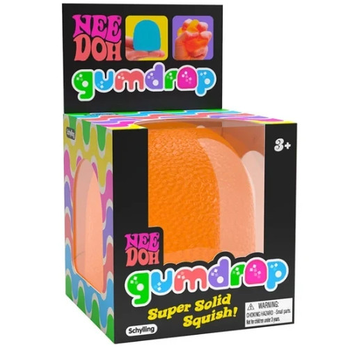 Needoh gum drop - needoh,