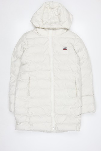 Levi women white long - levi's, women's