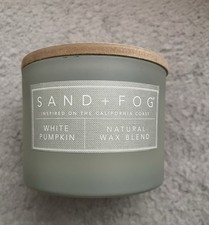 New Sand And Fog Candle -