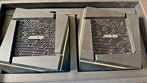 Pair boxed asus ax92u - of,