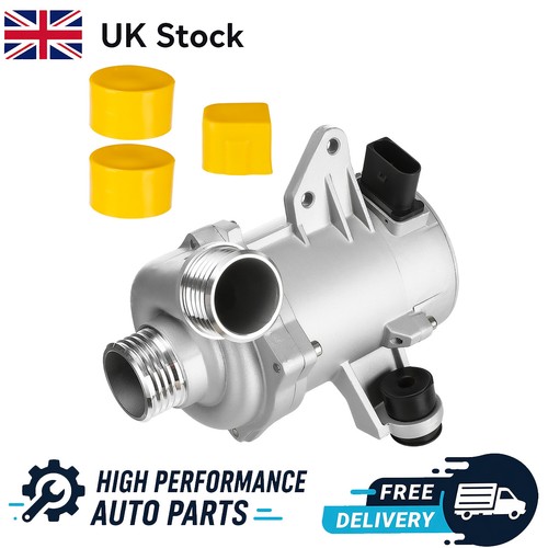 Electric water pump - electric,