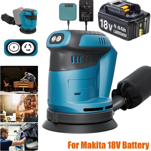 For makita brushless orbital - for,