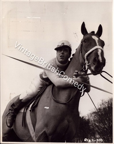 Rare brian rix press - -,