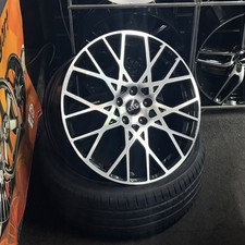 19" Audi 2025 RS3 Style