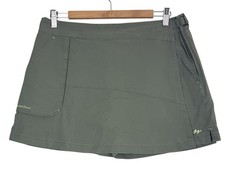 Quechua Skort Womens Size 14