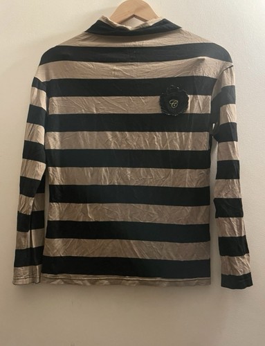 Cocomore turtleneck top size - top,