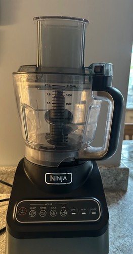 Ninja bn650uk food processor - bn650uk,