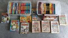 Beano Dandy Collection Annuals