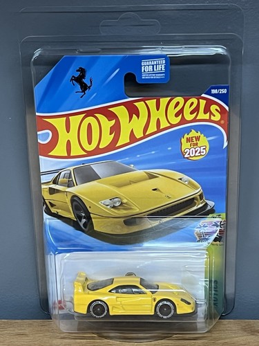 Hot wheels ferrari replica sth - hot,