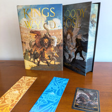 The Band Book 1 & 2 BROKEN