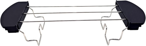 Toaster slice warming rack - warming,