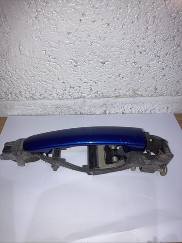 Golf mk4 door - door, handle
