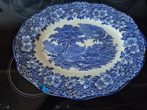 Decorative enoch wedgwood - decorative,