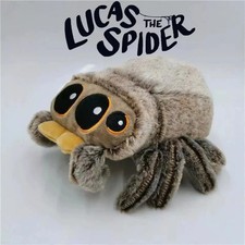 20cm Lucas The Spider 1st Soft
