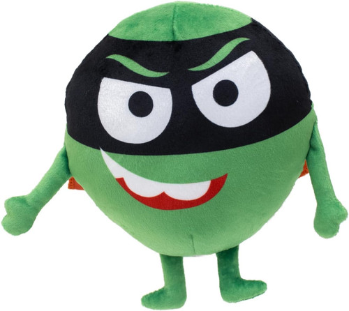 Supertato evil pea - supertato,