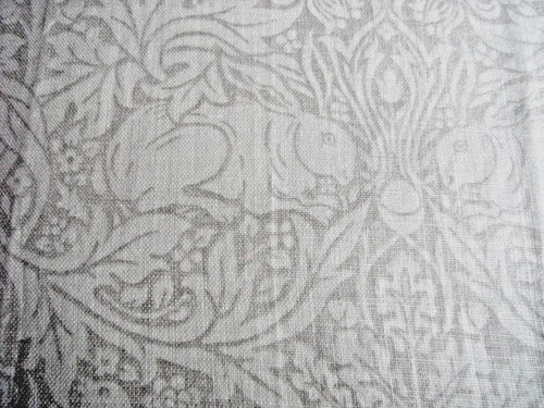 William morris fabric pure - william,