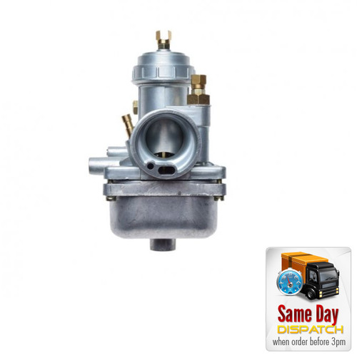 Carburettor 24n2 for - carburettor, ifa