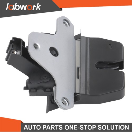 Rear tailgate trunk - tailgate,