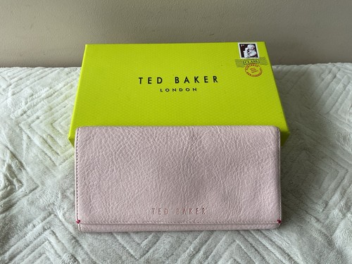 Ted baker real leather - real, ladies