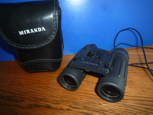 Vintage miranda pocket - miranda,
