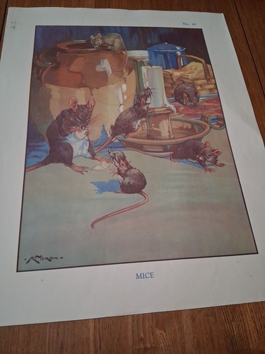 Macmillan vintage educational - vintage,