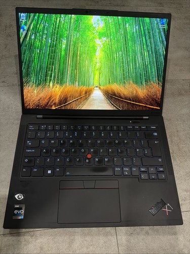 Thinkpad carbon gen i7 - -,
