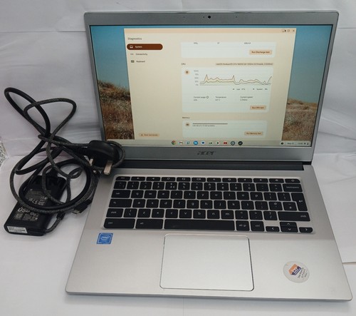 Acer chromebook cb514 - acer,