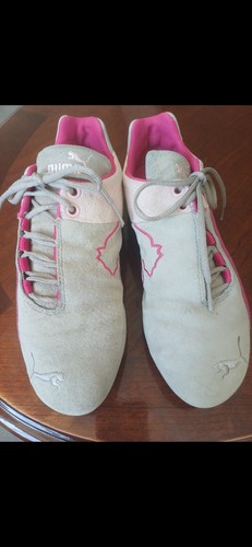 Puma speedcat vintage ladies - vintage,