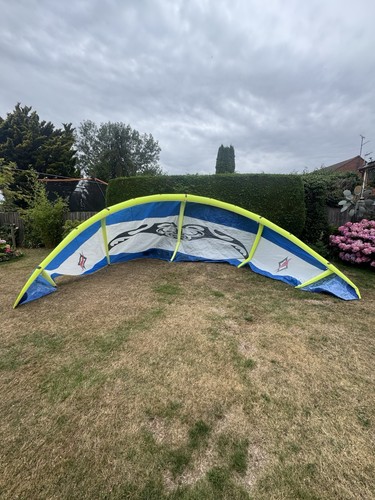 Naish 5m kitesurfing - naish, 9.5m