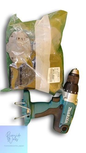 Makita drill driver - drill,