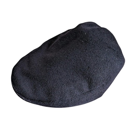 Lock men flap cap size - &,