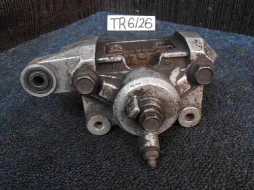 Kawasaki zxr750 rear brake - l,