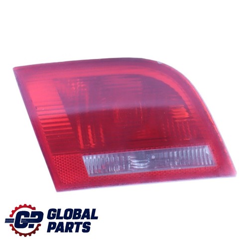 Audi rear trunk boot - audi,