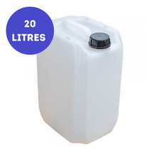 20L Water Container Heavy Duty