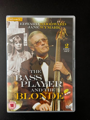 The bass player - player,