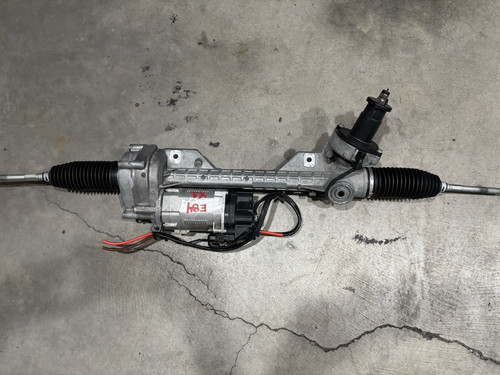 Bmw electric power - bmw,