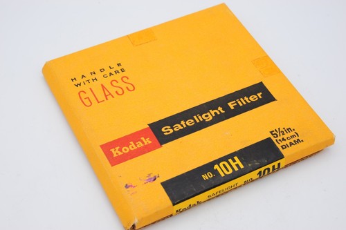 Kodak 10h safelight - kodak, darkroom