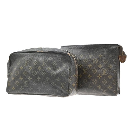 Louis vuitton set trousse - louis,