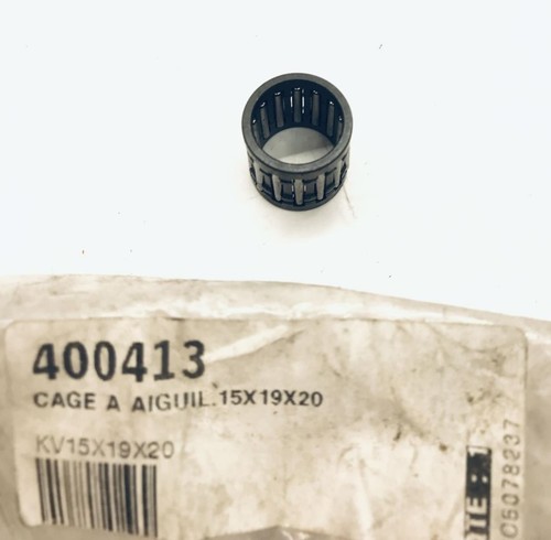 Suzuki 125 needle cage - rm,
