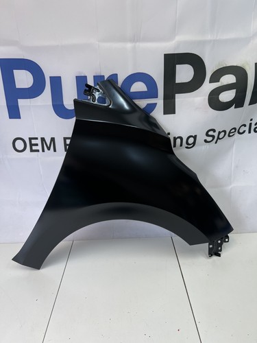 Nissan micra k14 front - nissan,