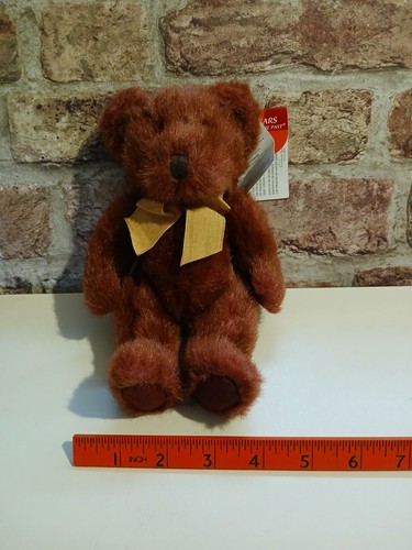 Russ tinker bears from - tinker, the