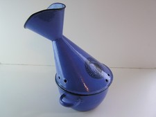 Steam Inhaler, French
