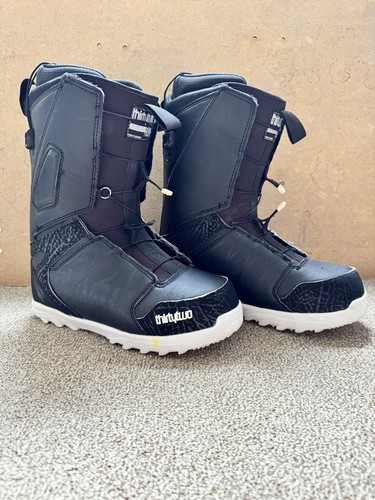 Thirtytwo mens lashed - mens, ft