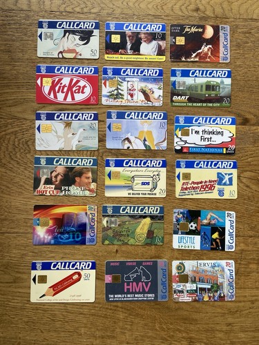 Job lot telecom - job,