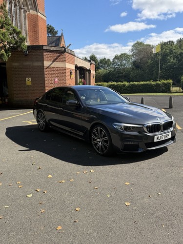 Bmw series sport 2017 - bmw,