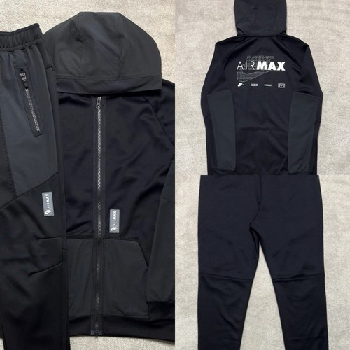Nike air max - max, tracksuit