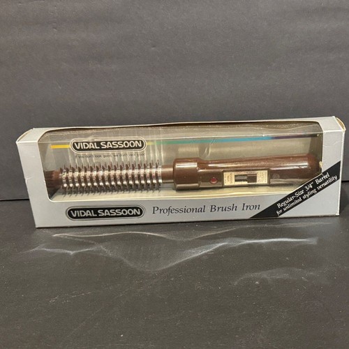 Vidal sassoon professional - vidal,
